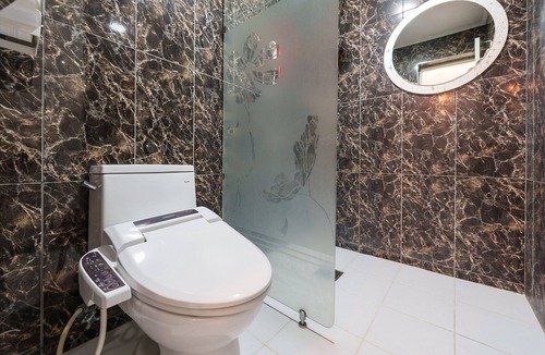 Yeongdeok House | Youngduk Sea & Spa Pension