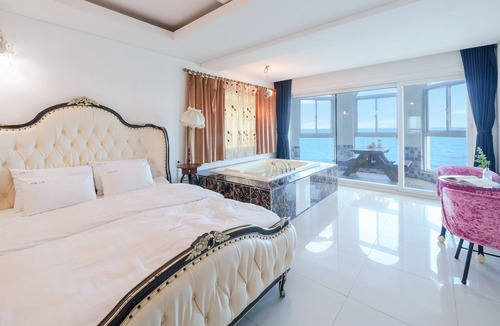 Yeongdeok House | Youngduk Sea & Spa Pension