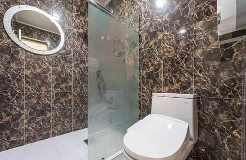 Yeongdeok House | Youngduk Sea & Spa Pension