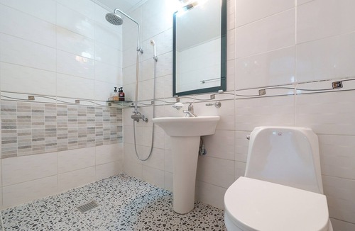 Yeongdeok House | Youngduk Sea & Spa Pension