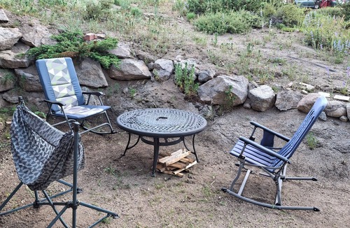 Granby House | Your Grand County Mountain Retreat w/Full Kitchen, Trails & Optional Tours