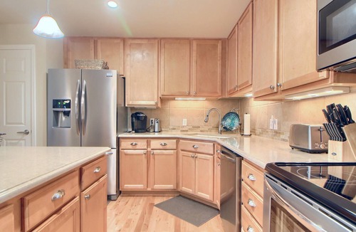 Broomfield Condo | Your Home Away from Home. 3 Bedroom Condo Close to Denver and Boulder.