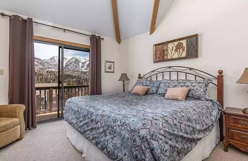 Purgatory Condo | Your Mountain Retreat Awaits at Cascade Village