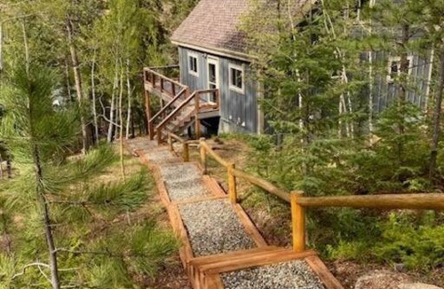 Green Mountain Falls House | Your own Base Camp for your mountain adventures