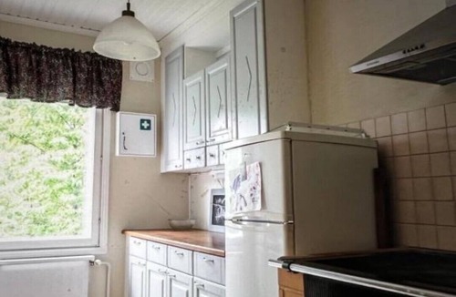 Jamijarvi Apartment | Your peaceful lakeside countryside experience. Second floor, whole apartment.