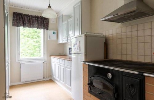 Jamijarvi Apartment | Your peaceful lakeside countryside experience. Second floor, whole apartment.
