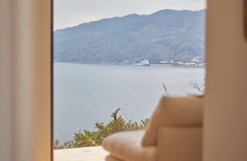 Imabari Villa | Yu-Rah