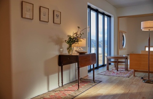 Imabari Villa | Yu-Rah