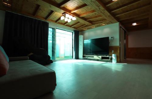Cheongju Hotel | Z Hotel