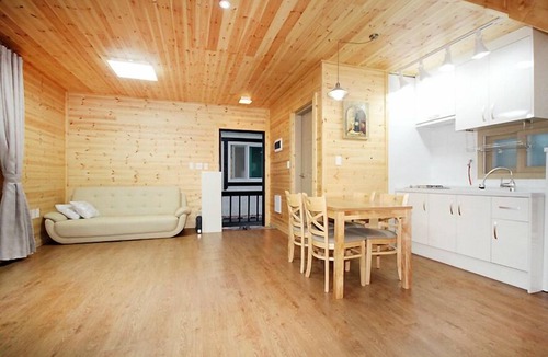 Seogwipo City House | Zain Village pension