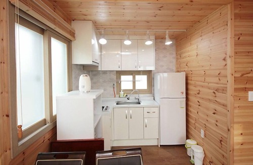 Seogwipo City House | Zain Village pension