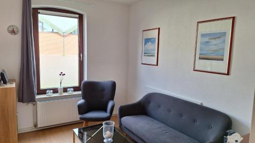 Pries - Friedrichsort Apartment | Zander