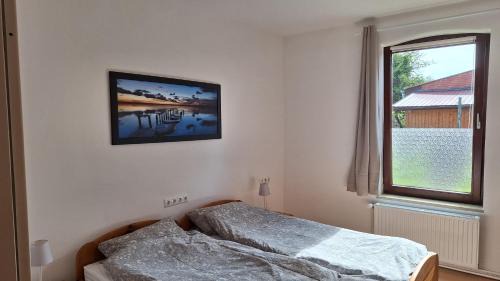 Pries - Friedrichsort Apartment | Zander