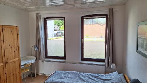 Pries - Friedrichsort Apartment | Zander