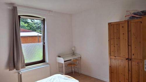 Pries - Friedrichsort Apartment | Zander