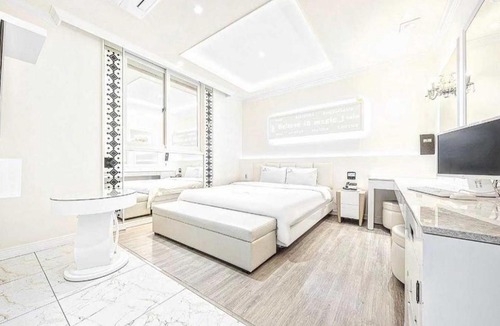 Mokpo Hotel | Zara Hotel Peace Square