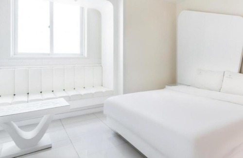 Mokpo Hotel | Zara Hotel Peace Square