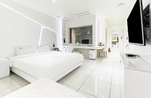Mokpo Hotel | Zara Hotel Peace Square