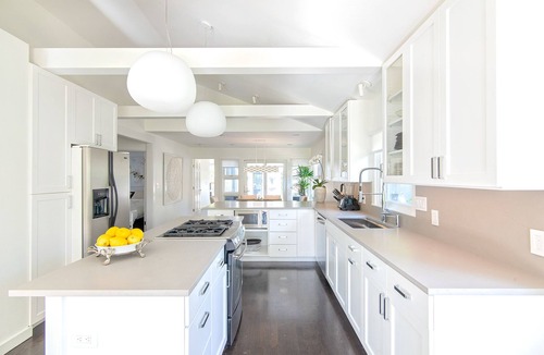 Newlands House | Zen House - Retreat in the Heart of Boulder
