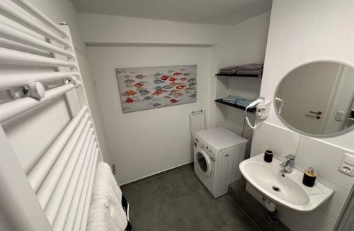 Padelugge Apartment | Zentrale, stilvolle Wohnung