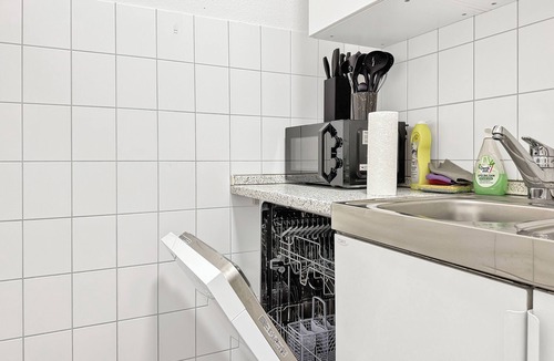 Neue Vorstadt Apartment | Zentrales Stgt Apt – 3SZ, 12 Pers.
