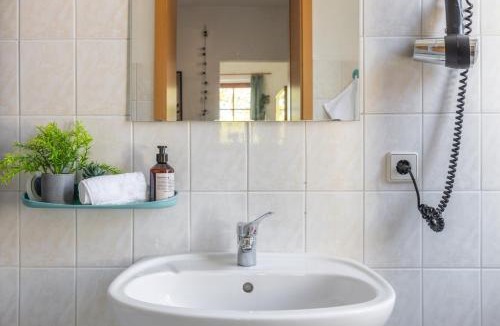 Domviertel Apartment | Zentrales Studio - mit Sofa & 2 Einzelbetten