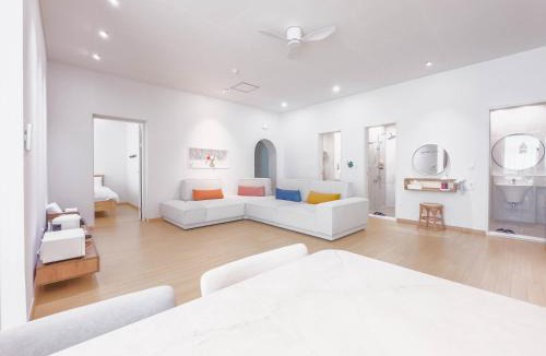 Yangyang Resort | Zio Pinetree