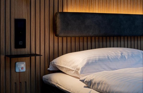 Prague 5 Hotel | Zleep Hotel Prague