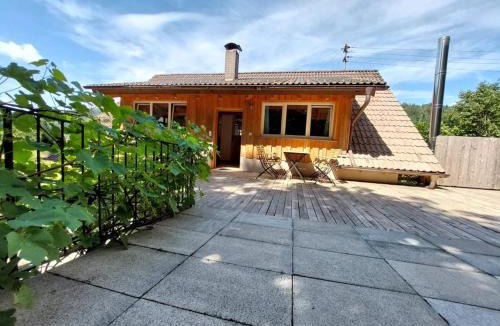 Immeneich Apartment | Zum Eichbühl