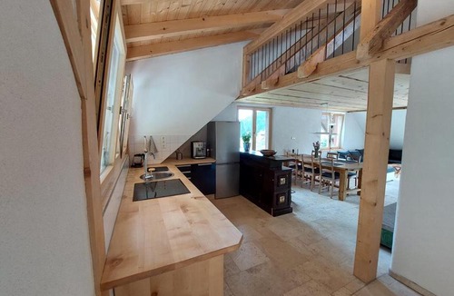 Immeneich Apartment | Zum Eichbühl