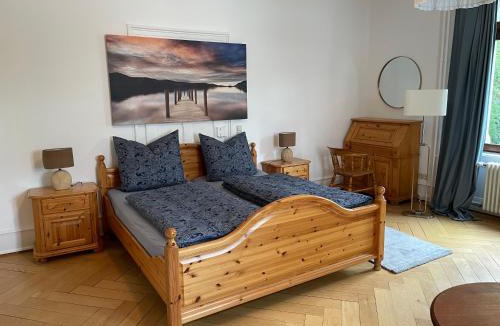Ueberlingen Apartment | Zum Hölltor