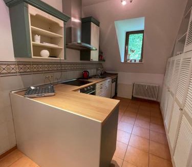 Ueberlingen Apartment | Zum Hölltor