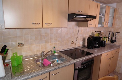 Ruppersdorf Apartment | Zum Hecht