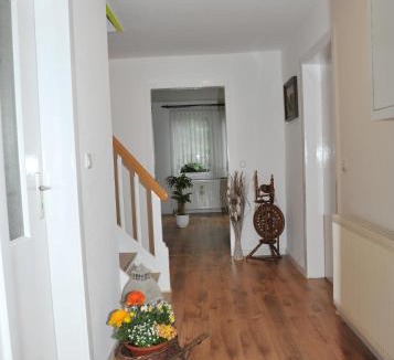 Straupitz House | Zur Mühle
