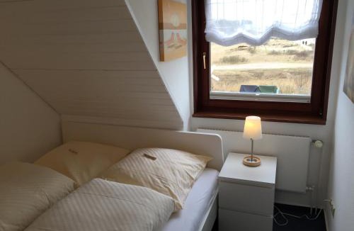 Munkmarsch Apartment | Zur Mühle Munkmarsch
