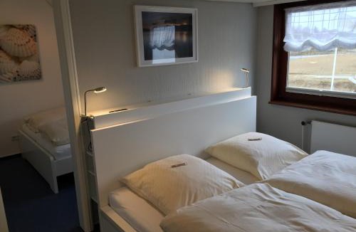 Munkmarsch Apartment | Zur Mühle Munkmarsch