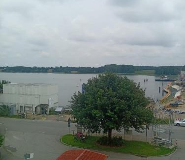 Sieseby Apartment | Zur Schleibrücke