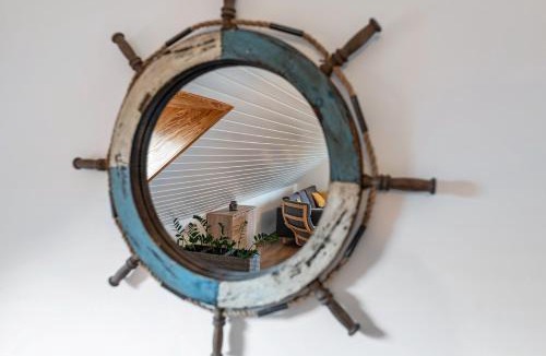Oldenburg in Holstein Apartment | Zwischen den Wellen
