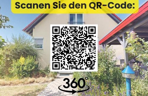 Riechheim Apartment | Zwischen Erfurt, Weimar & Thüringer Wald