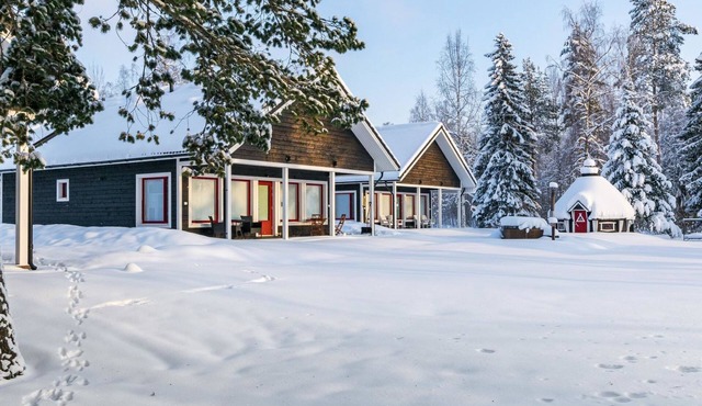 Äyskäri b by Interhome