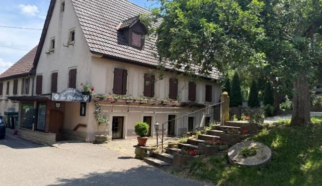 Ölmühle
