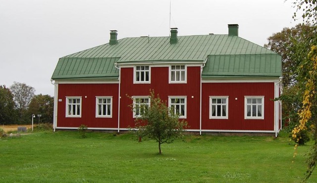 Övermark Bed & Breakfast