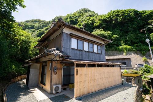 下灘住宅別館