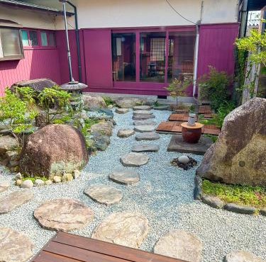 癒しの宿 Villa ZEN 讃岐白鳥