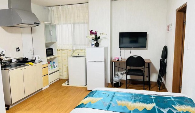 福宿Fukuinn 203号室