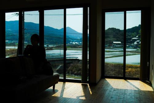 貸切宿 芽 - Private Villa MEI -