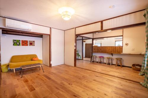 離島の宿 Nawanawa Backpackers