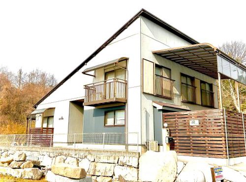 駐車場あり男女混合ドミトリールーム出会いがある自然豊かな宿地域最安値無人チェックイン