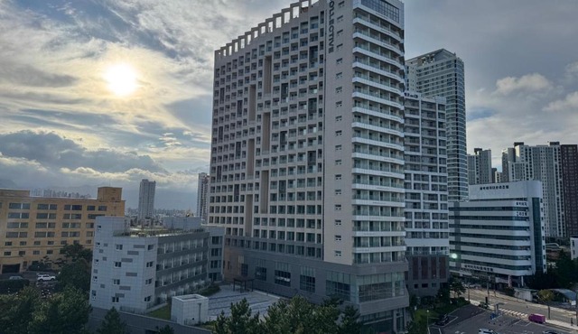 모어댄 속초해변점