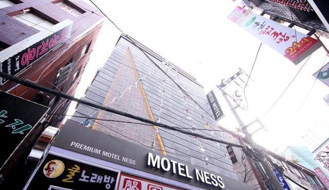 벨린 호텔
